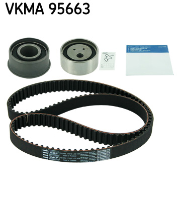 SKF VKMA95663