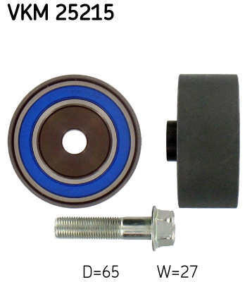 SKF VKM25215