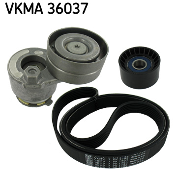 SKF VKMA36037