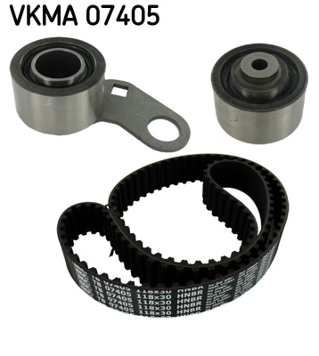 SKF VKMA07405