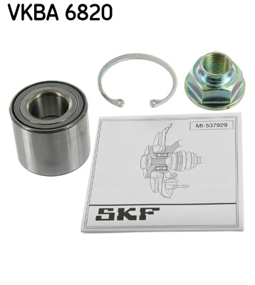 SKF VKBA6820