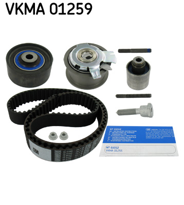 SKF VKMA01259