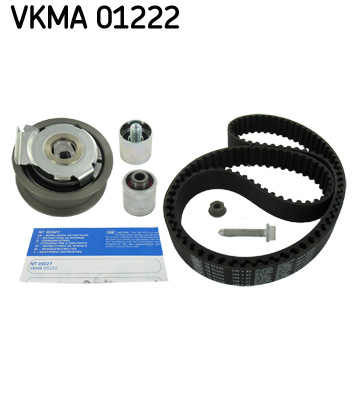 SKF VKMA01222