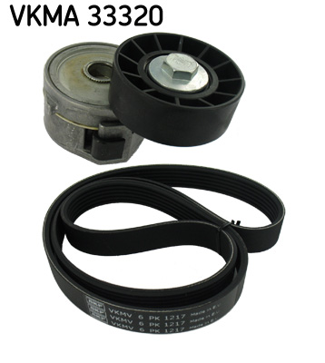 SKF VKMA33320