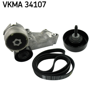 SKF VKMA34107