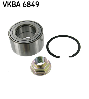 SKF VKBA6849