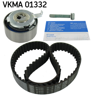 SKF VKMA01332