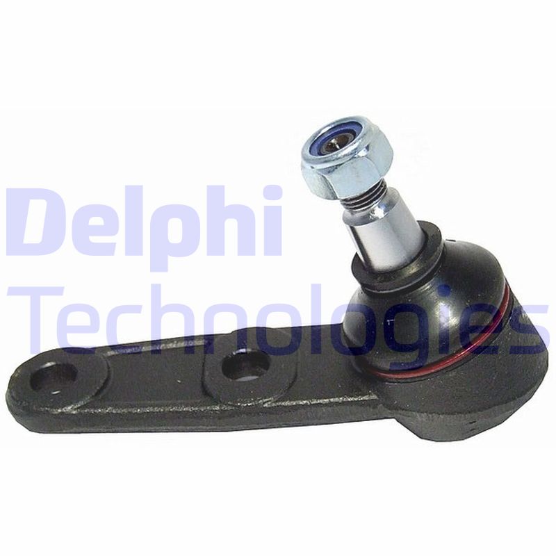 Delphi TC1501