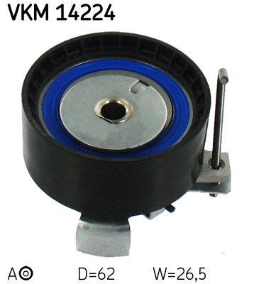 SKF VKM14224