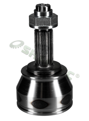 Shaftec CV Joint Front Outer CV395N [PM373233]