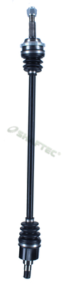 Shaftec DW109AR