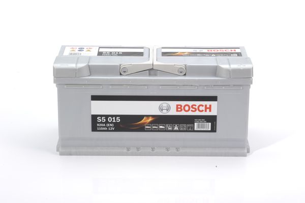 Bosch S5015