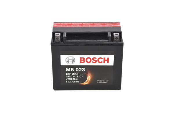 Bosch M6023