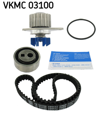 SKF VKMC03100