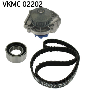 SKF VKMC02202