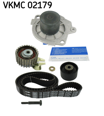 SKF VKMC02179