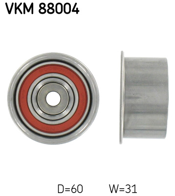 SKF VKM88004