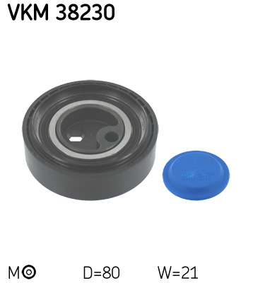 SKF VKM38230