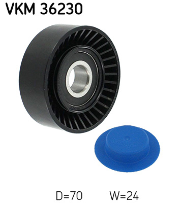 SKF VKM36230