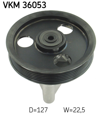 SKF VKM36053