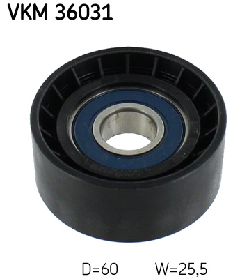 SKF VKM36031