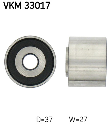 SKF VKM33017