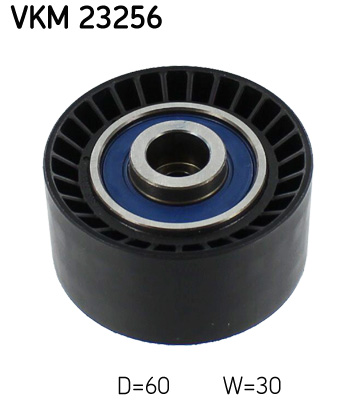 SKF VKM23256