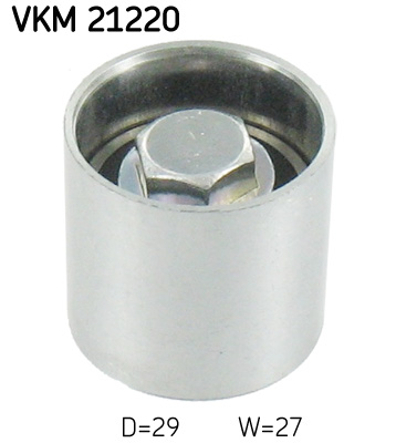 SKF VKM21220