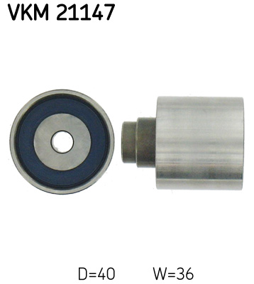 SKF VKM21147