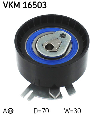 SKF VKM16503