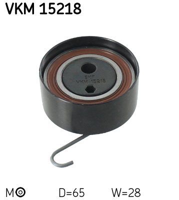 SKF VKM15218