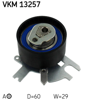 SKF VKM13257