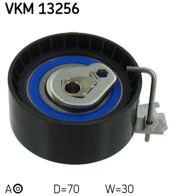 SKF VKM13256