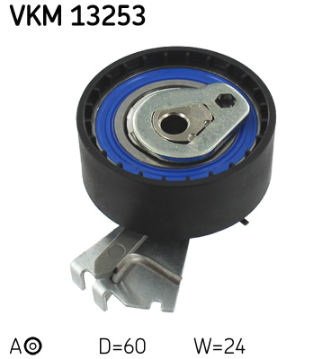 SKF VKM13253