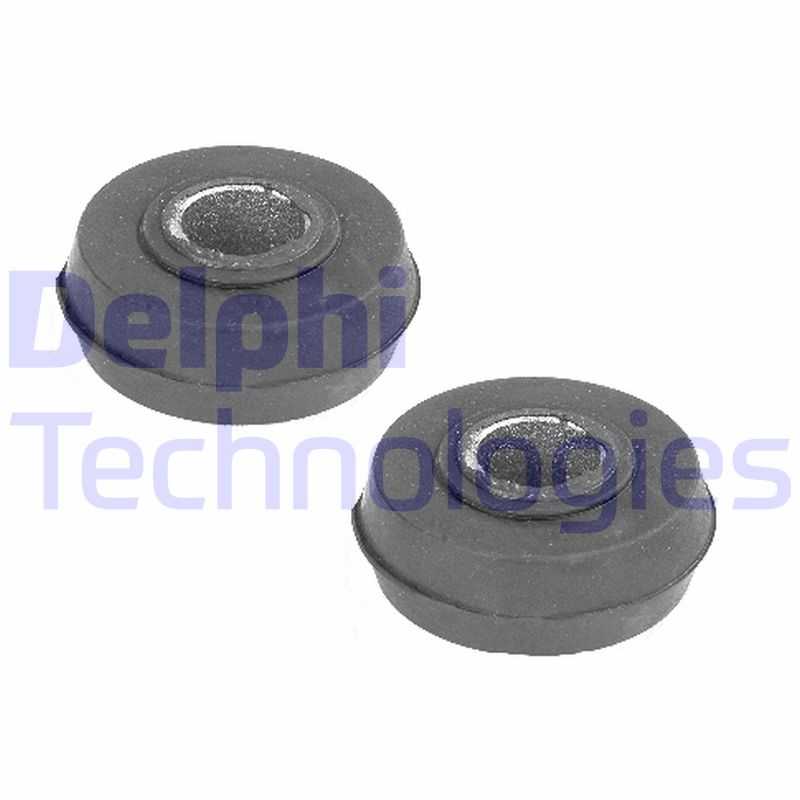 Delphi TD166W