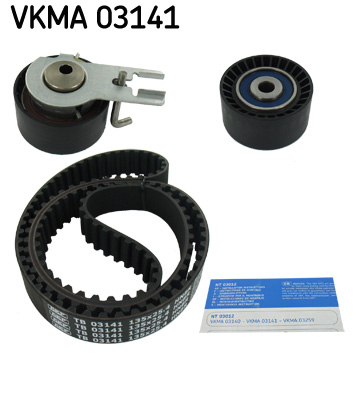 SKF VKMA03141