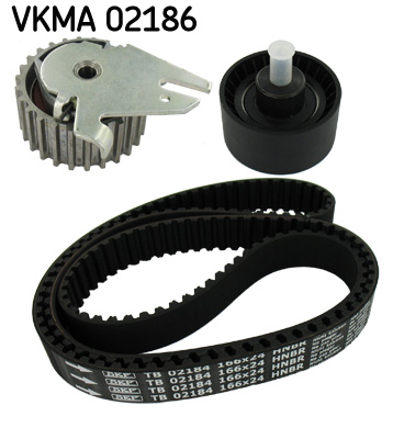 SKF VKMA02186