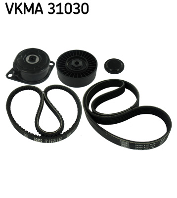 SKF VKMA31030