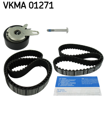 SKF VKMA01271