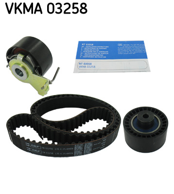 SKF VKMA03258