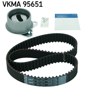 SKF VKMA95651