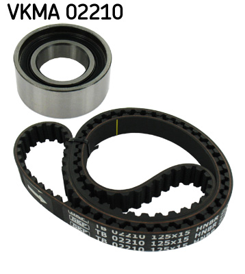 SKF VKMA02210