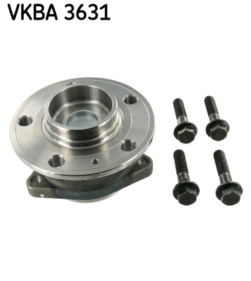 SKF VKBA3631