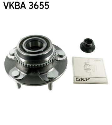 SKF VKBA3655