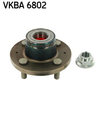 SKF VKBA6802