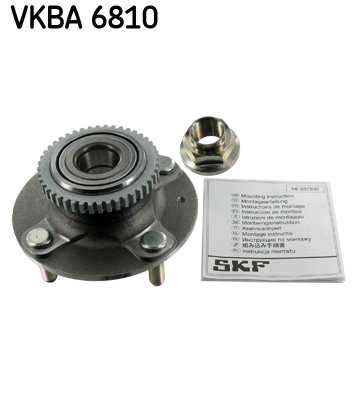 SKF VKBA6810