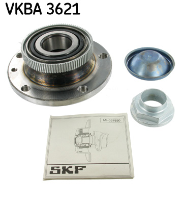 SKF VKBA3621