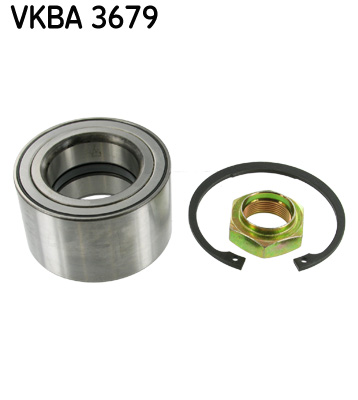 SKF VKBA3679