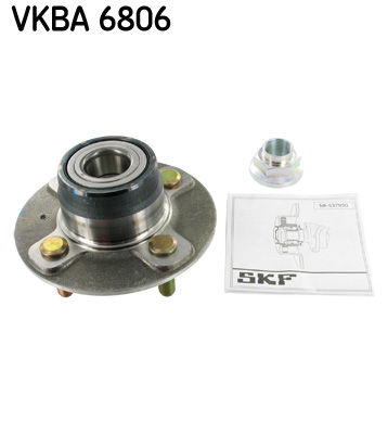 SKF VKBA6806