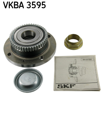 SKF VKBA3595